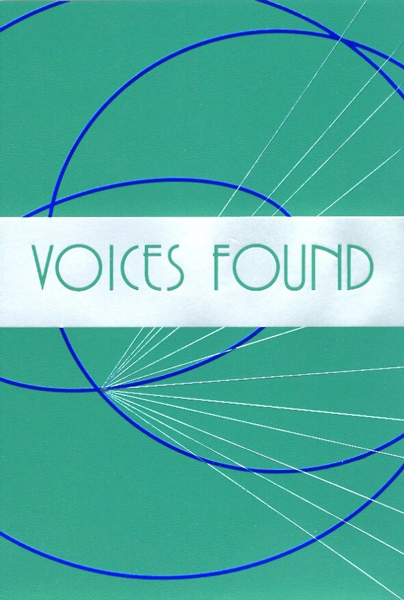 Voices Found: Women The Church's Song