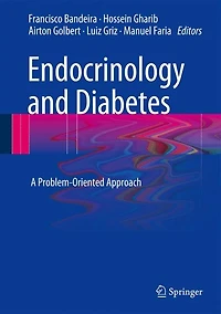 Endocrinology And Diabetes: A Problem-oriented Approach