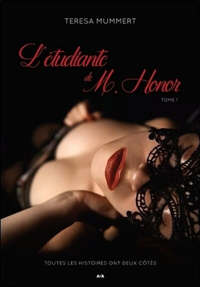 L' étudiante de M. Honor