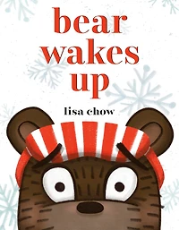 Bear Wakes Up