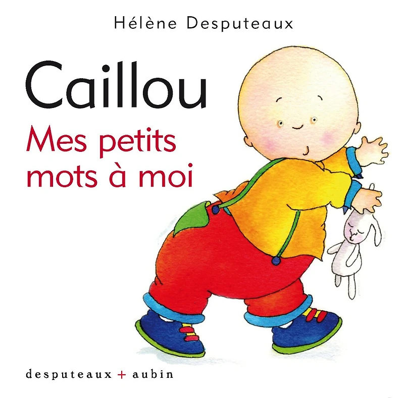 Mes petits mots à moi