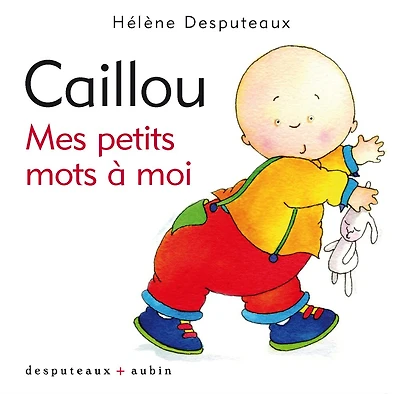 Mes petits mots à moi