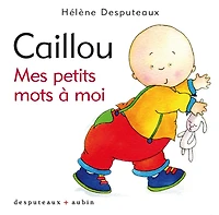 Mes petits mots à moi