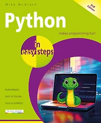 Python easy steps