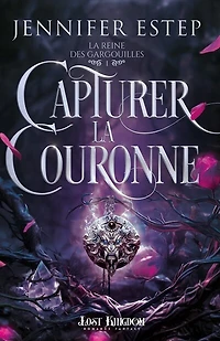 Capturer La Couronne: Reine des Gargouilles 1