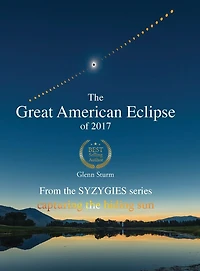 The Great American Eclipse of 2017