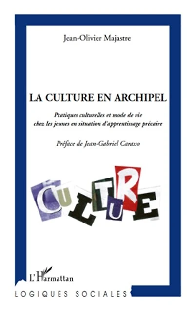 La culture en archipel
