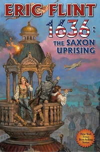1636: The Saxon Uprising: N/A