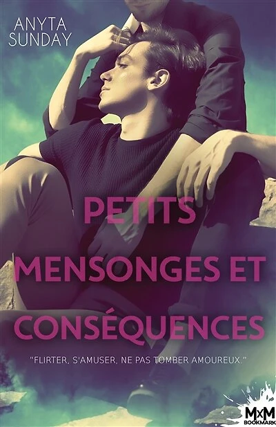 Petits mensonges et conséquences: Un foyer à construire, T1