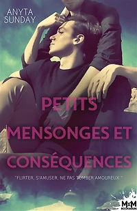 Petits mensonges et conséquences: Un foyer à construire, T1
