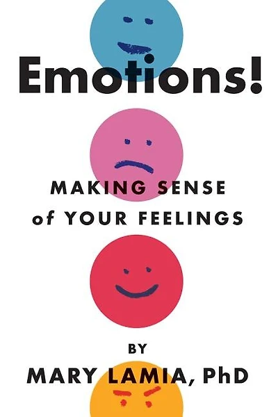 Emotions!: Making Sense Of Your Feelings