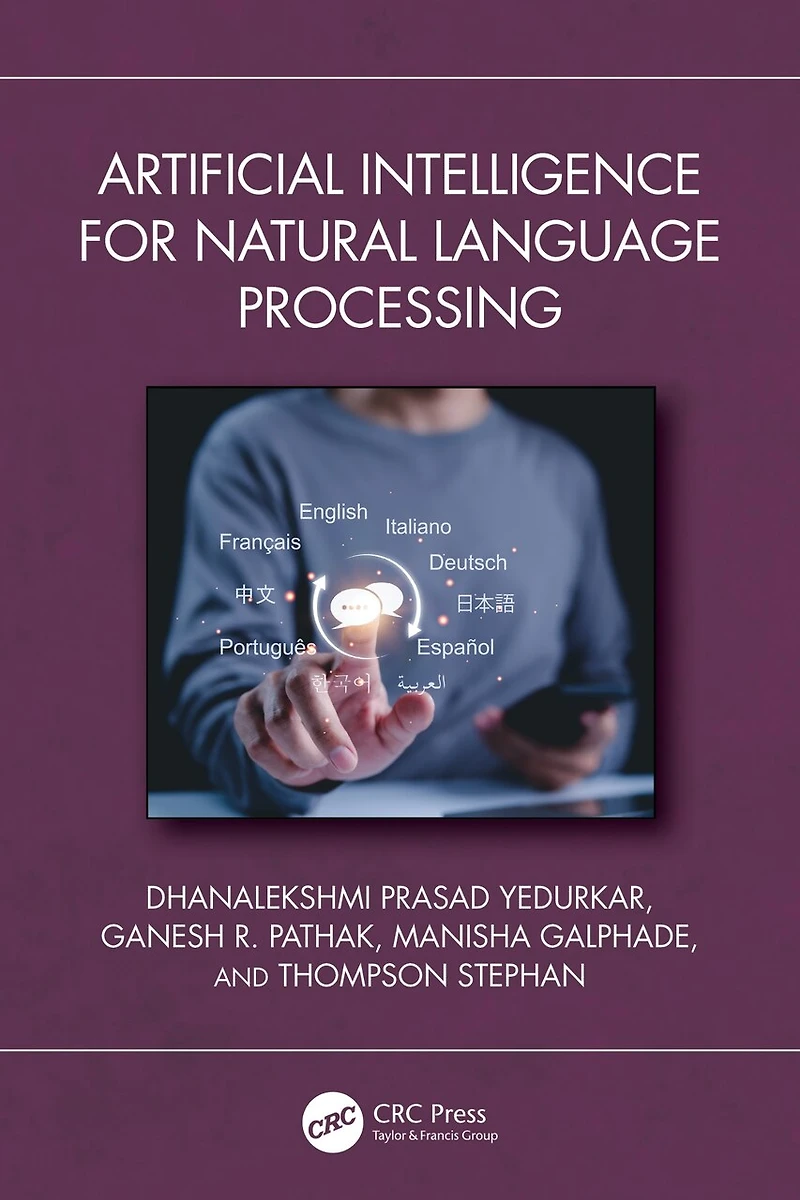 Artificial Intelligence for Natural Language Processing