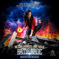 Battle Magic