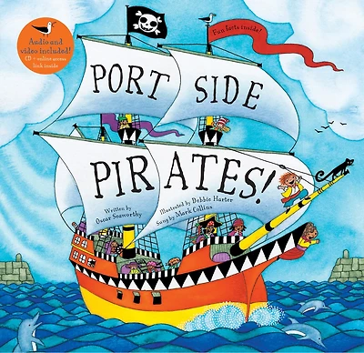 Port Side Pirates!