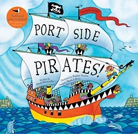 Port Side Pirates!