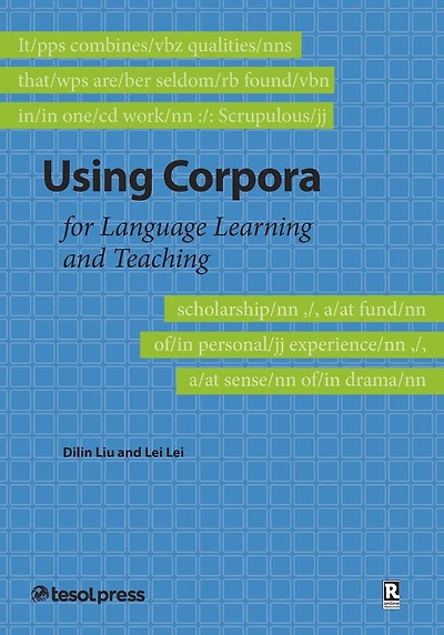 Using Corpora for Language Learning and Teaching