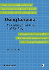 Using Corpora for Language Learning and Teaching