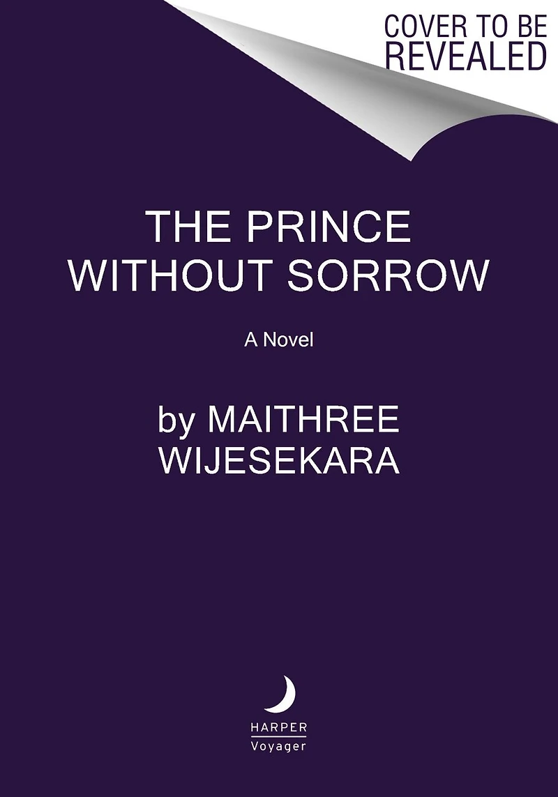 The Prince Without Sorrow: A Novel