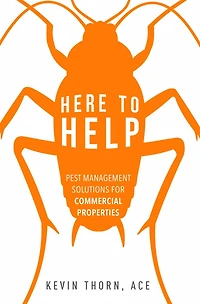 Here To Help: Pest Management Solutions For Commercial Properties