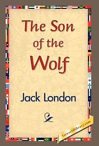 The Son of the Wolf