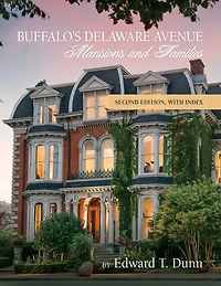 Buffalo's Delaware Avenue:: Mansions And Families