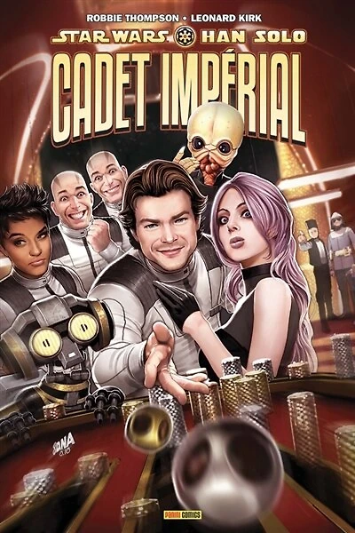 Cadet impérial