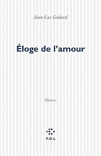 Eloge de l'amour
