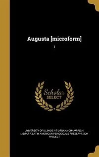 Augusta [microform]; 1