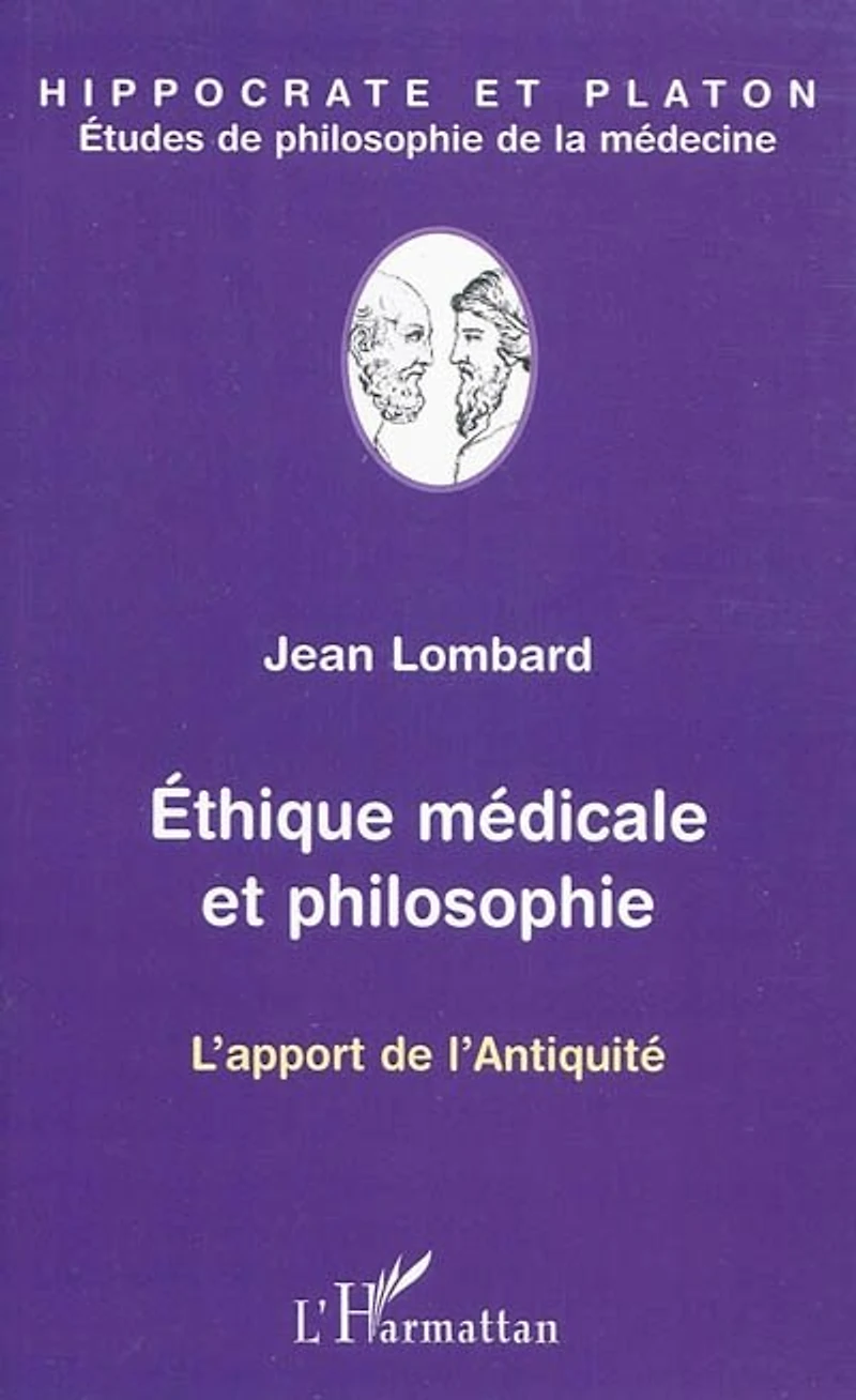 Ethique médicale et philosophie
