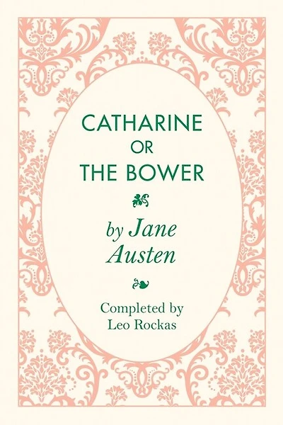 Catharine Or The Bower