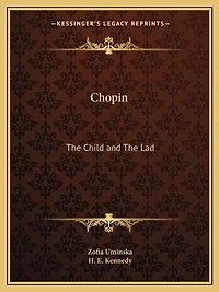 Chopin: The Child and The Lad