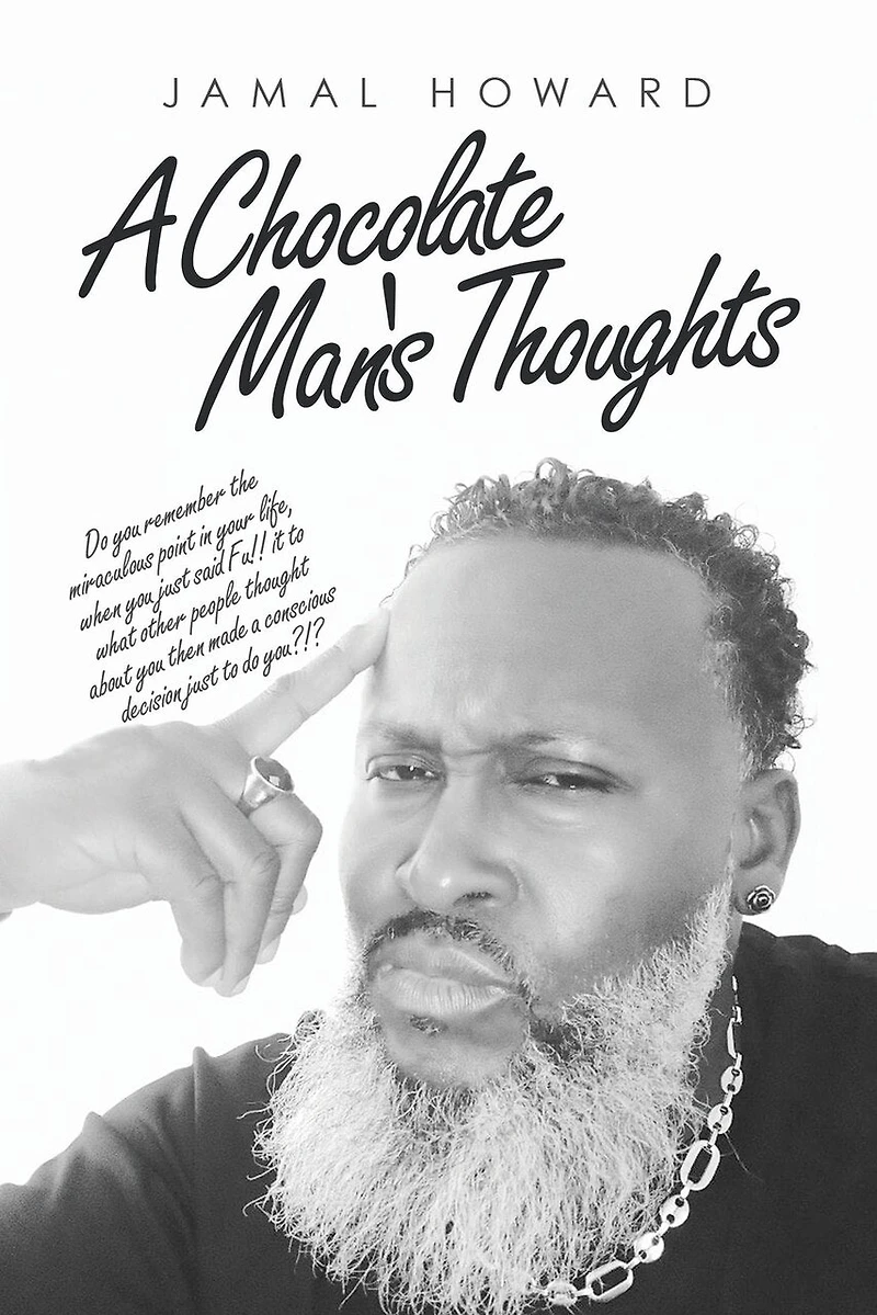 A Chocolate Man's Thoughts