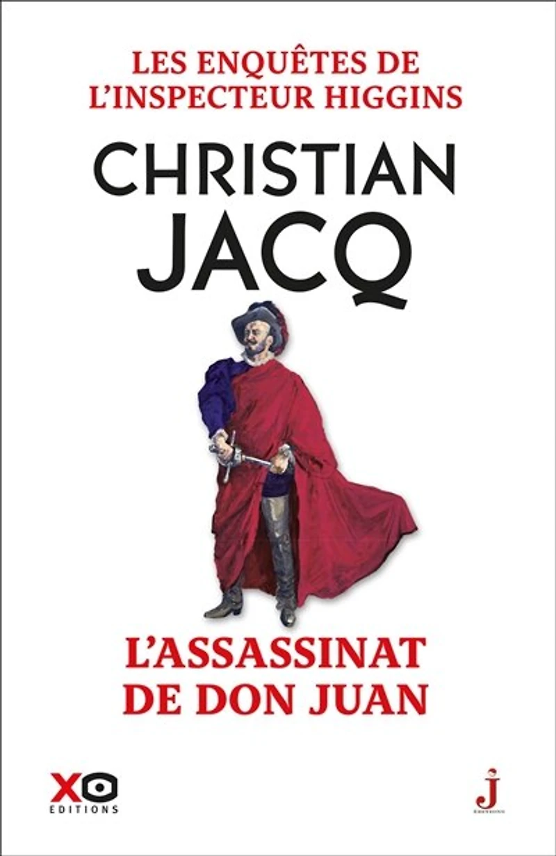 L' assassinat de Don Juan
