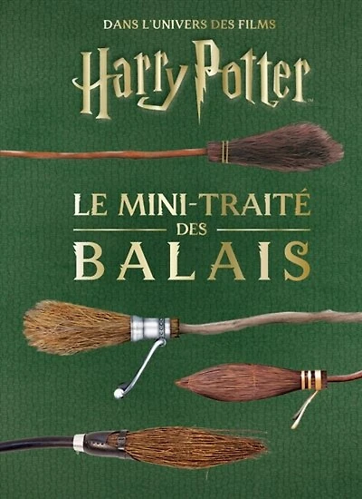 Le mini-traité des balais
