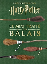 Le mini-traité des balais