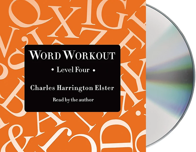 Word Workout: Building a Muscular Vocabulary 10 Easy Steps