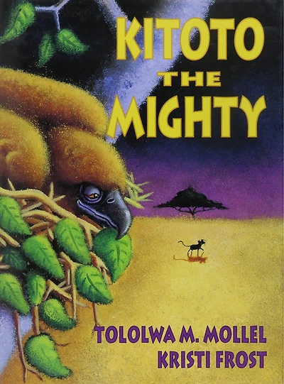 Kitoto the Mighty