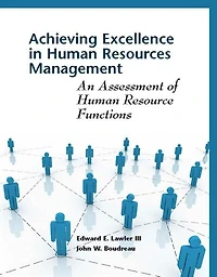 Achieving Excellence Human Resources Management: An Assessment of Resource Functions