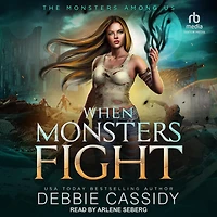 When Monsters Fight