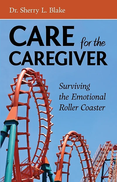 Care For The Caregiver