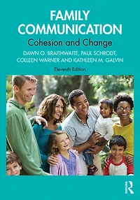 Family Communication: Cohesion and Change