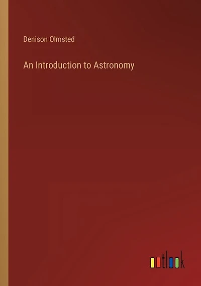 An Introduction to Astronomy