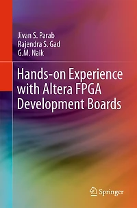 Hands-on Experience with Altera FPGA Development Boards