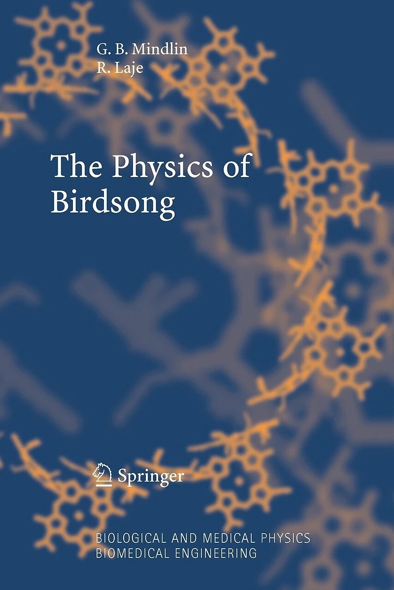 The Physics of Birdsong