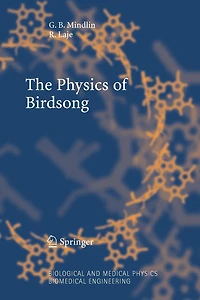 The Physics of Birdsong