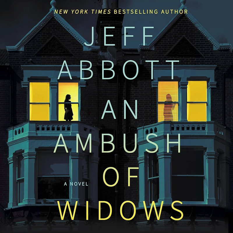 An Ambush of Widows