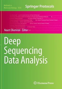 Deep Sequencing Data Analysis