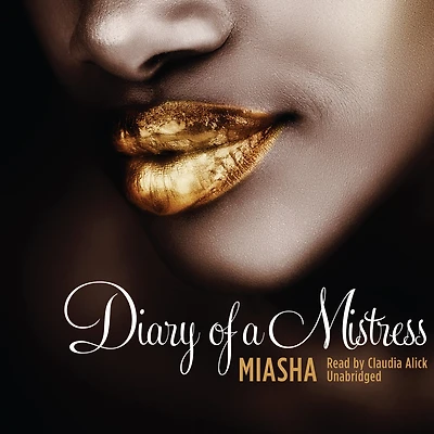 Diary Of A Mistress