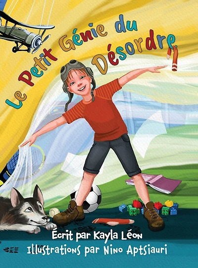 Le Petit Génie du Désordre