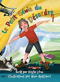 Le Petit Génie du Désordre